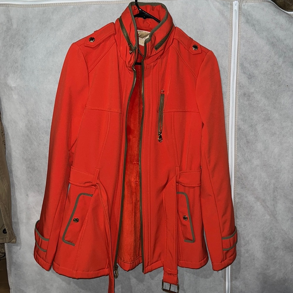 Michael Kors Jacket - Picture 4 of 13